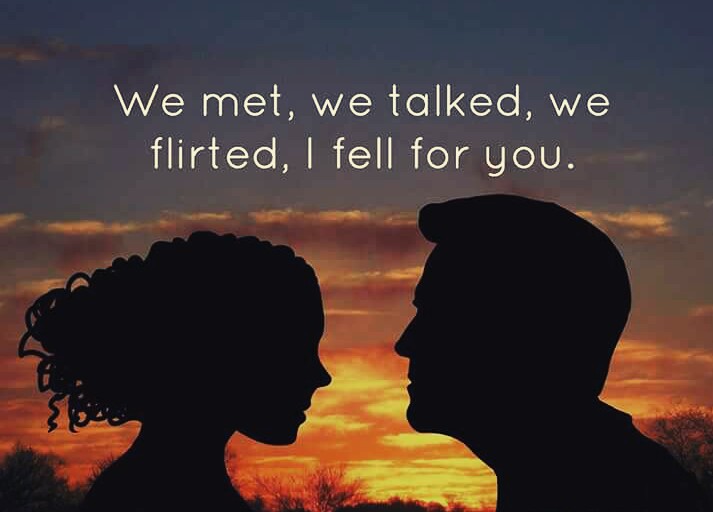 40+ Flirty Quotes - lovequotesmessages