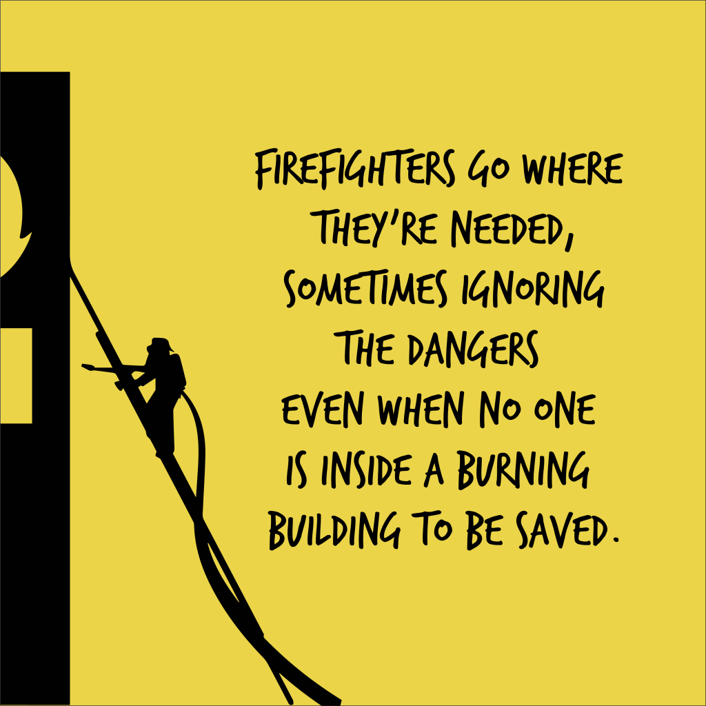 firefighter quotes  04 lovequotesmessages