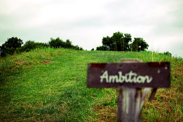 ambition-quotes